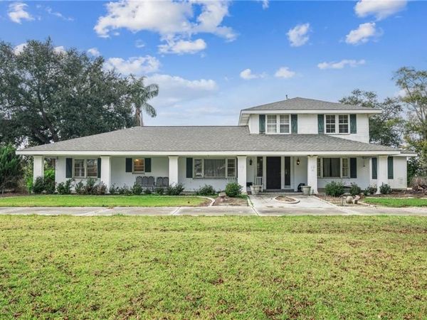 14116 HIGHWAY 23 Highway, Belle Chasse, LA 70037