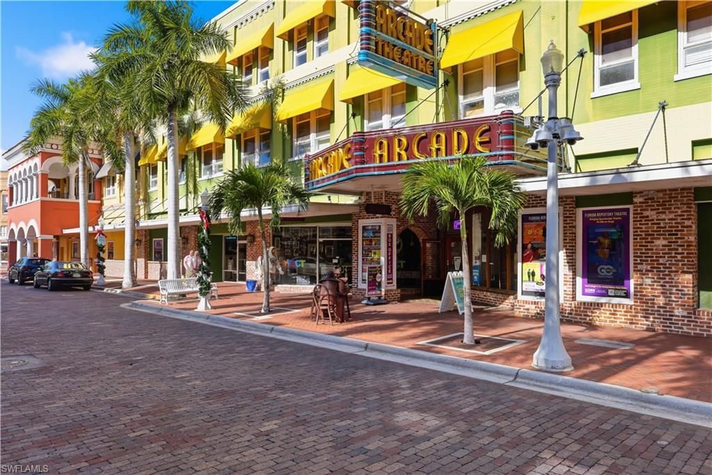 2260 1st St, Unit 210, Fort Myers, FL 33901 Photo