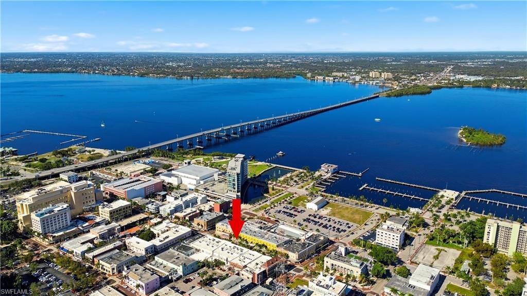 2260 1st St, Unit 210, Fort Myers, FL 33901 Photo