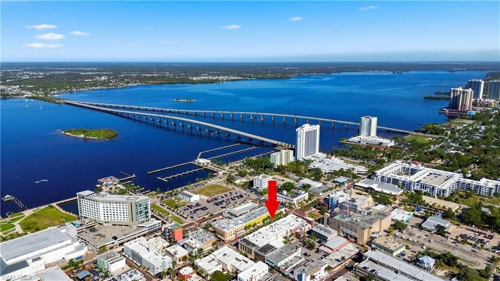 2260 1st St, Unit 210, Fort Myers, FL 33901 Photo