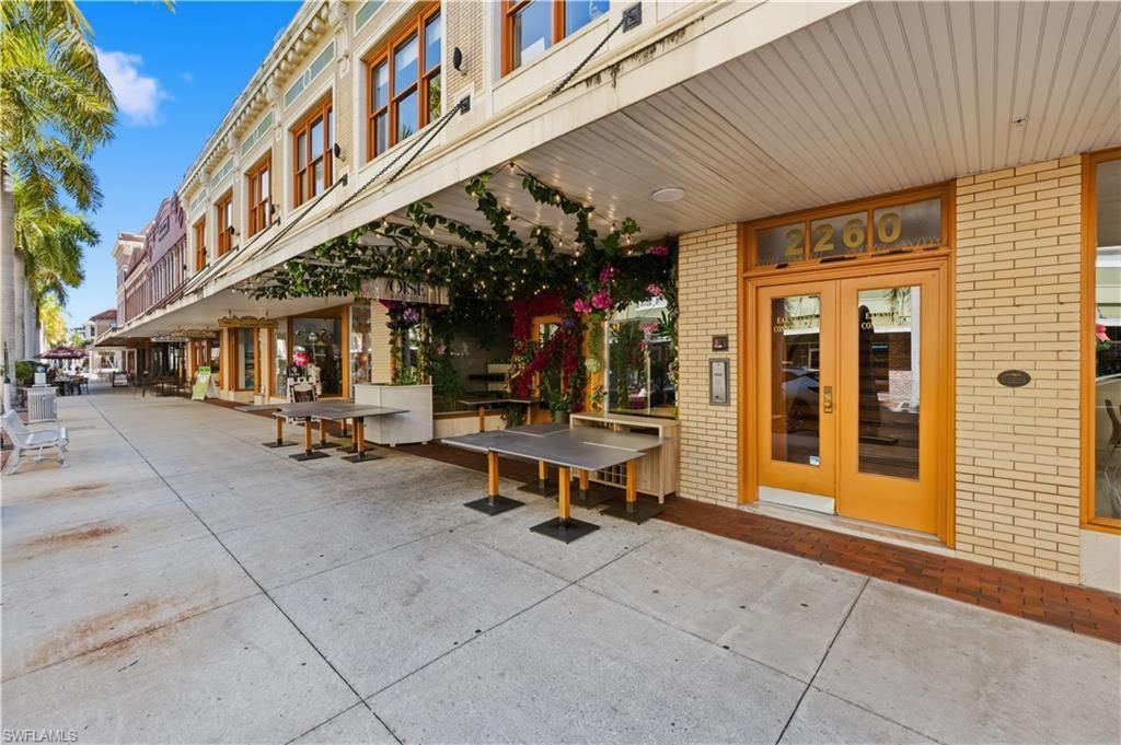 2260 1st St, Unit 210, Fort Myers, FL 33901 Photo