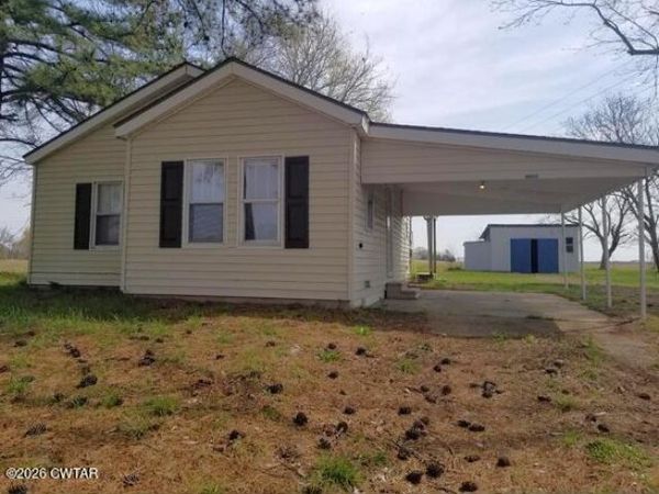 11244 N Tennessee HWY 54, Bells, TN 38006