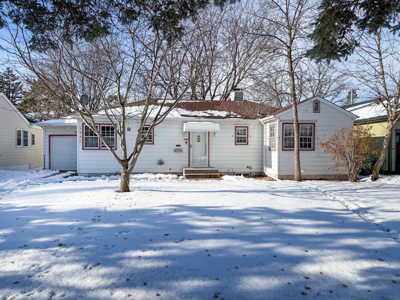 3990 Brunswick Avenue S, Saint Louis Park, MN 55416 Main Photo