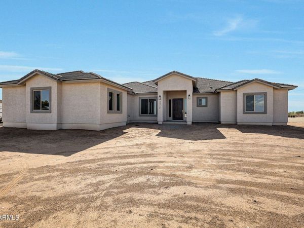 30714 N 228TH Avenue N, Wittmann, AZ 85361