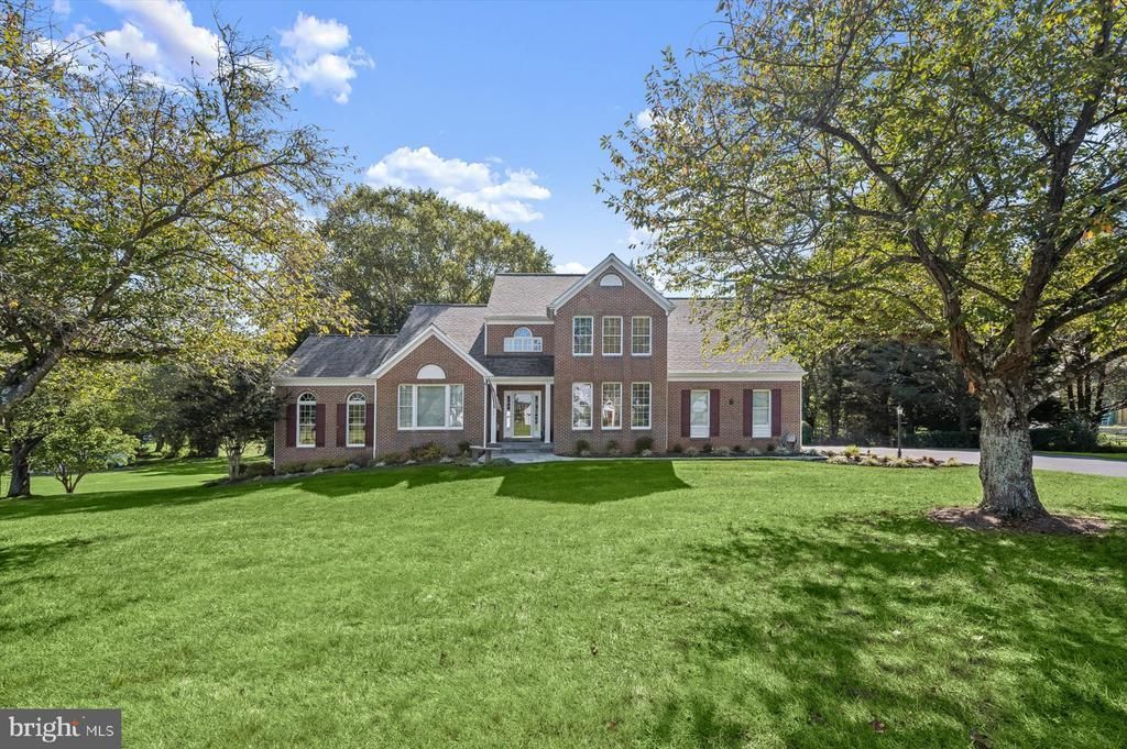 12106 Sudbury Court Se, Clarksville, MD 21029 Main Photo