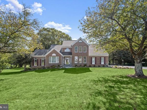 12106 SUDBURY COURT SE, CLARKSVILLE, MD 21029