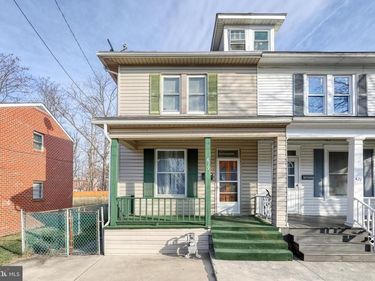 619 DALLAS STREET, YORK, PA 17403