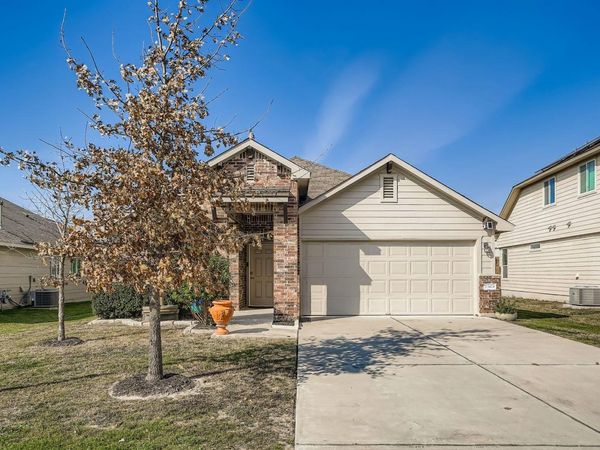 13424 Bauhaus BND, Pflugerville, TX 78660