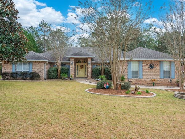 2709 Arabian Court, Crestview, FL 32536