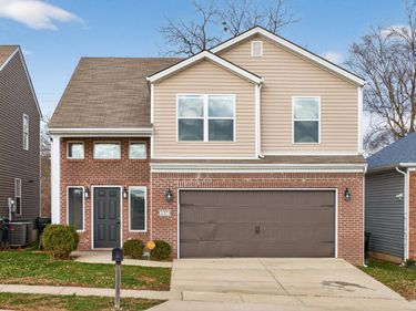 137 Robinson Way, Lexington, KY 40511
