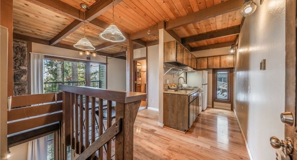 331 Tramway Drive, Unit 14, Stateline, NV 89449 Photo