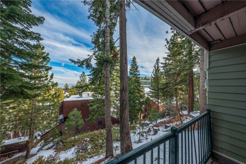 331 Tramway Drive, Unit 14, Stateline, NV 89449 Photo