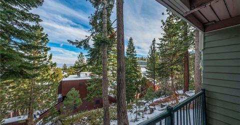 331 Tramway Drive, Unit 14, Stateline, NV 89449 Photo