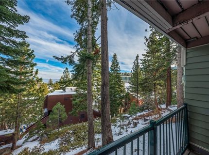 331 Tramway Drive, Unit 14, Stateline, NV 89449 Photo