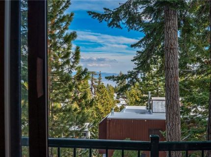 331 Tramway Drive, Unit 14, Stateline, NV 89449 Photo