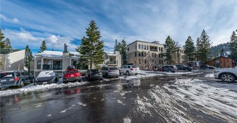 331 Tramway Drive, Unit 14, Stateline, NV 89449 Photo