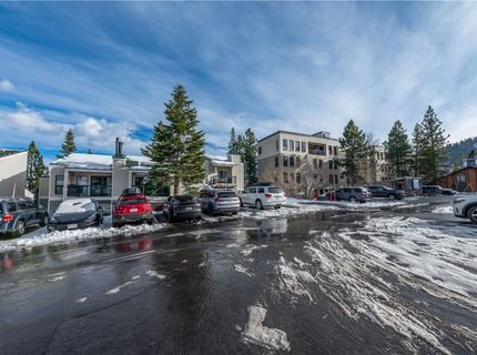 331 Tramway Drive, Unit 14, Stateline, NV 89449 Photo