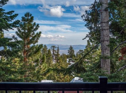 331 Tramway Drive, Unit 14, Stateline, NV 89449 Photo