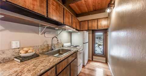 331 Tramway Drive, Unit 14, Stateline, NV 89449 Photo