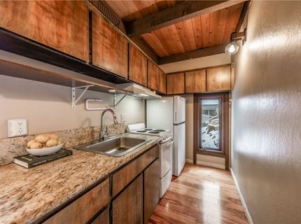 331 Tramway Drive, Unit 14, Stateline, NV 89449 Photo