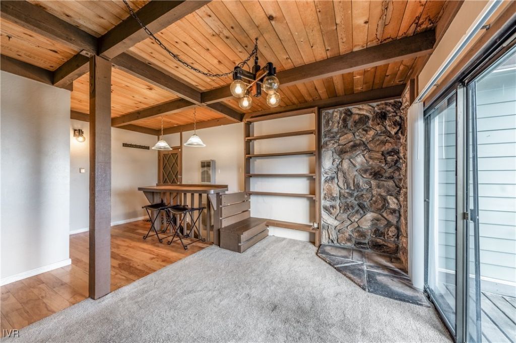 331 Tramway Drive, Unit 14, Stateline, NV 89449 Photo