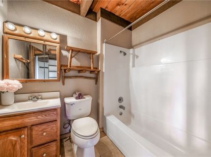 331 Tramway Drive, Unit 14, Stateline, NV 89449 Photo