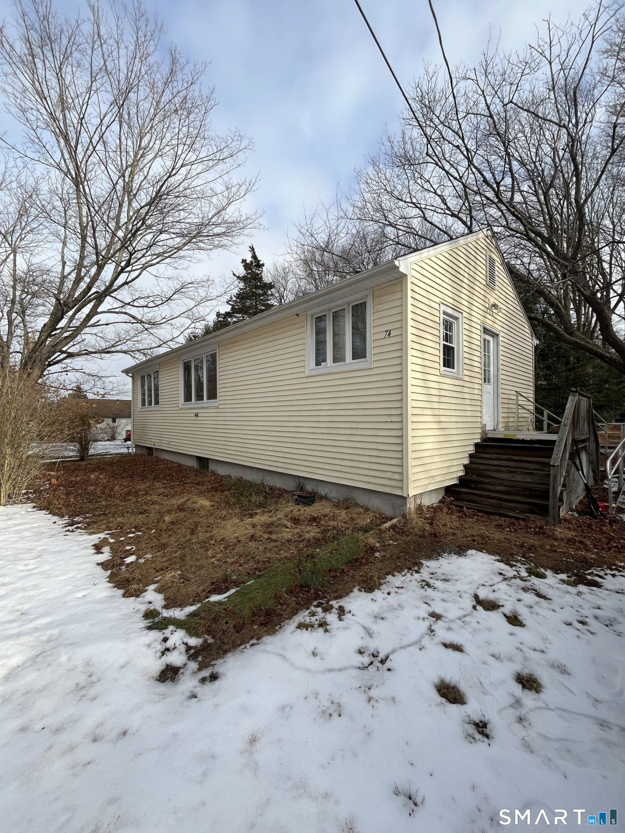 74 Pine, East Haddam, CT 06423 Main Photo