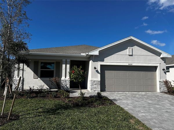 8092 SAINT KITTS CIRCLE, ENGLEWOOD, FL 34224