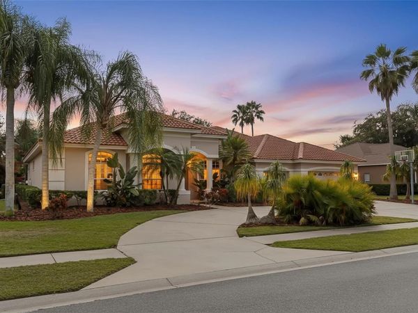 3830 MORENO DRIVE, PALM HARBOR, FL 34685