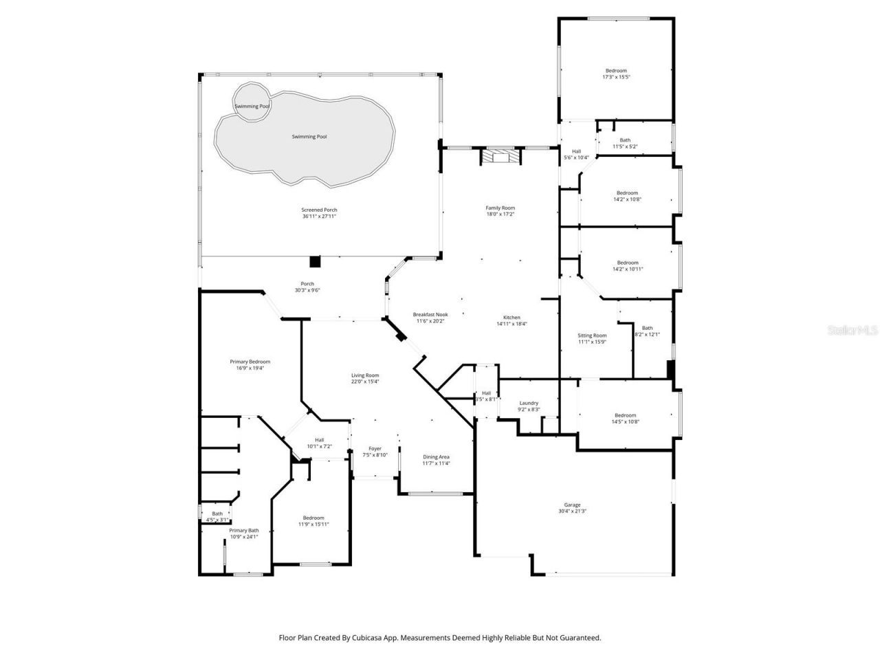 3830 Moreno Drive, Palm Harbor, FL 34685 Photo