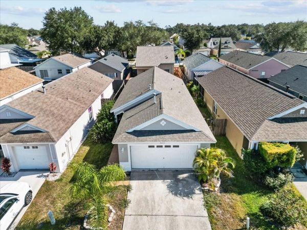 6052 POINTE PLEASANT BOULEVARD, WESLEY CHAPEL, FL 33545