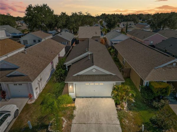6052 POINTE PLEASANT BOULEVARD, WESLEY CHAPEL, FL 33545