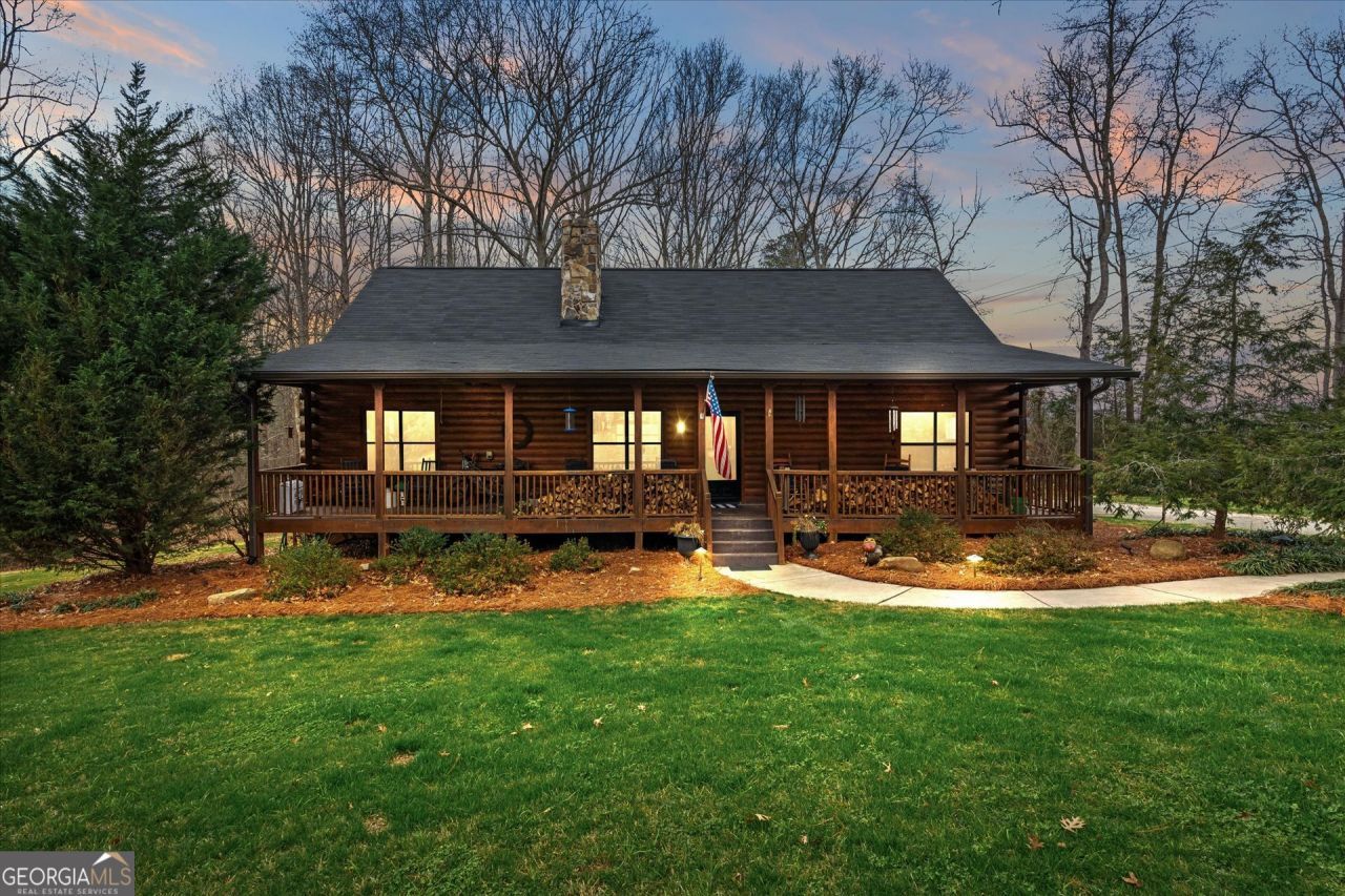 912 Folds Road, Carrollton, GA 30116 Main Photo