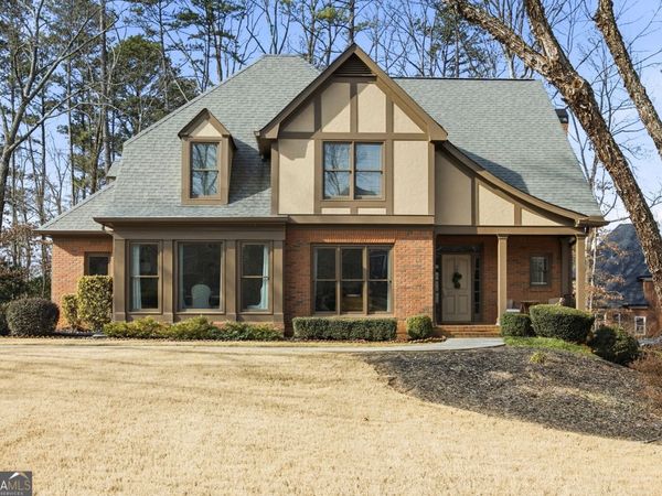 6925 Polo Hill, Cumming, GA 30040