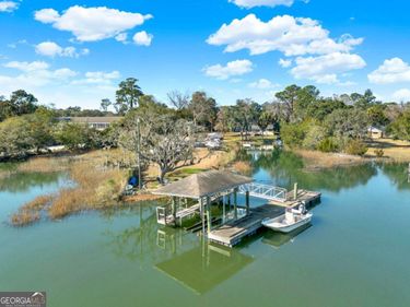 2724 Livingston Avenue, Savannah, GA 31406