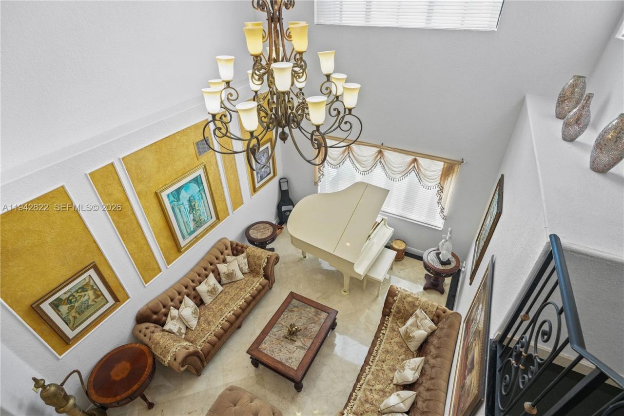 7976 SW 195th St, Cutler Bay, FL 33157 Photo