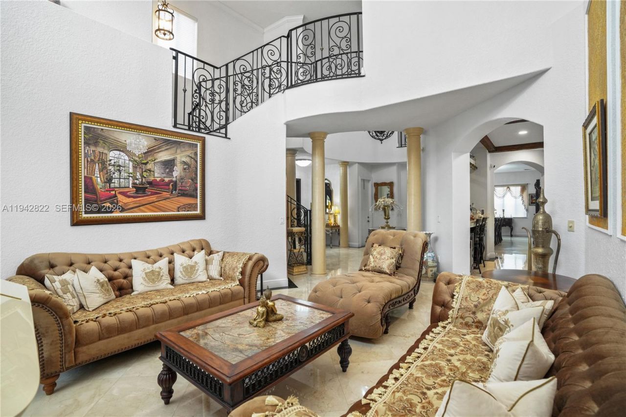 7976 SW 195th St, Cutler Bay, FL 33157 Photo