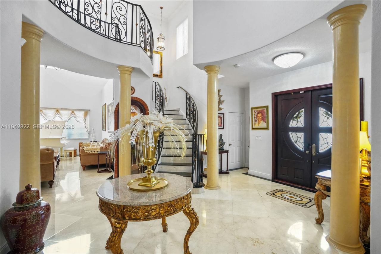 7976 SW 195th St, Cutler Bay, FL 33157 Photo