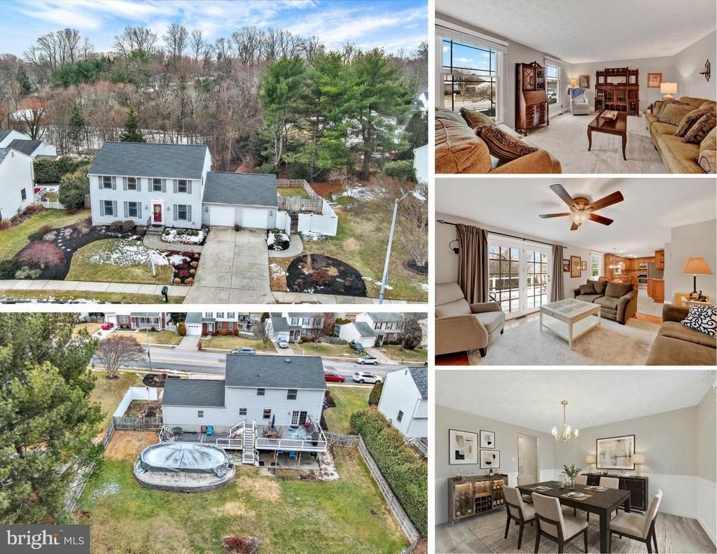 3827 Proctor Lane, Baltimore, MD 21236 Main Photo