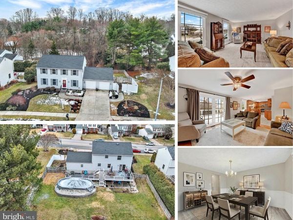 3827 PROCTOR LANE, BALTIMORE, MD 21236