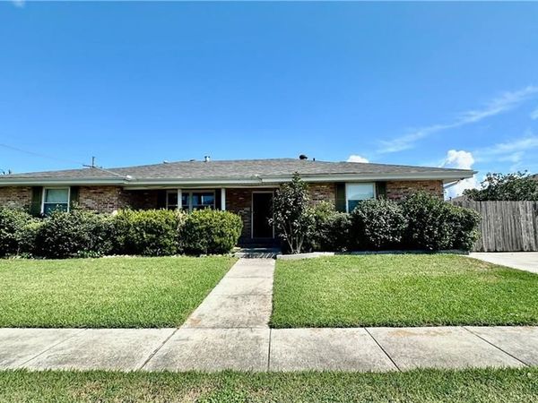 3244 IOWA Avenue, Kenner, LA 70065