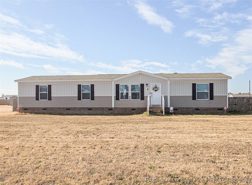 30 Bermuda Drive, Saint Pauls, NC 28384 Main Photo