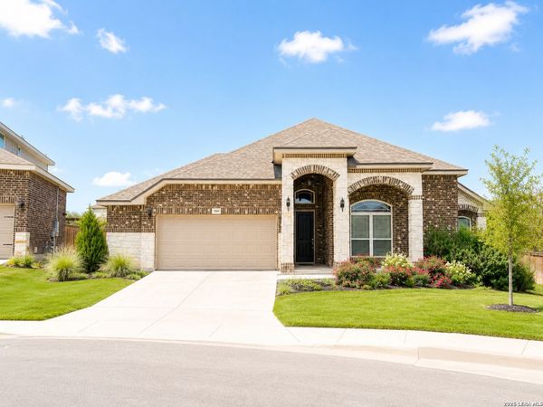 1603 Oak Willow, San Antonio, TX 78245