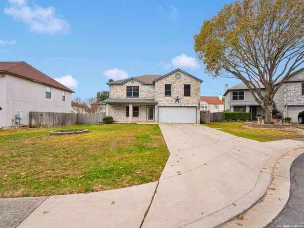 3321 Fresno Pl, Schertz, TX 78154