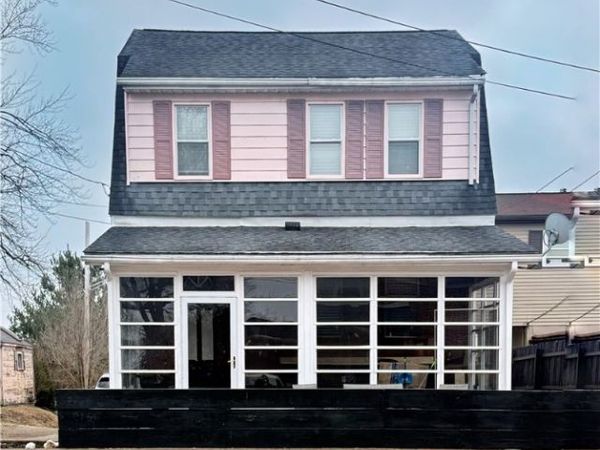 389 Webster St, Rochester, PA 15074