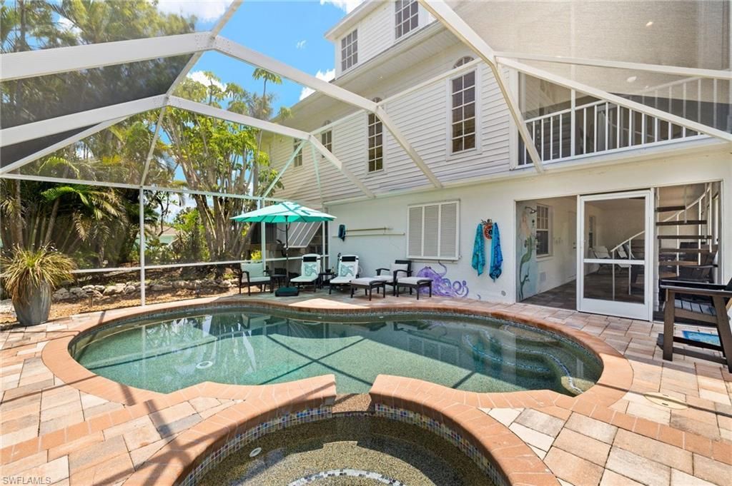 1550 Wilton Ln, Sanibel, FL 33957 Photo