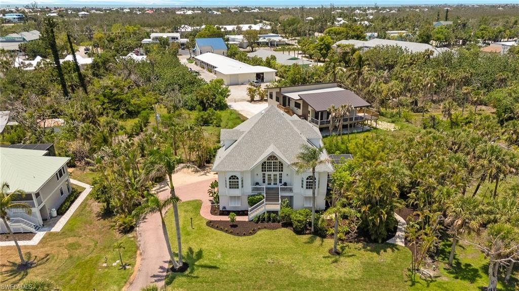 1550 Wilton Ln, Sanibel, FL 33957 Photo