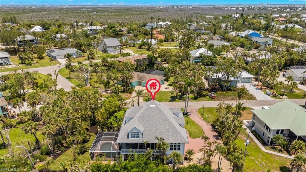 1550 Wilton Ln, Sanibel, FL 33957 Photo