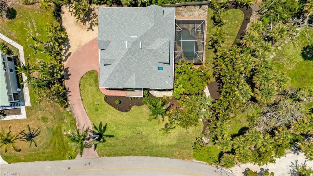 1550 Wilton Ln, Sanibel, FL 33957 Photo