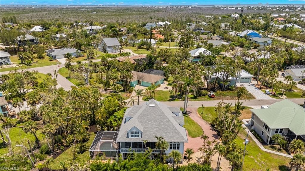 1550 Wilton Ln, Sanibel, FL 33957 Photo